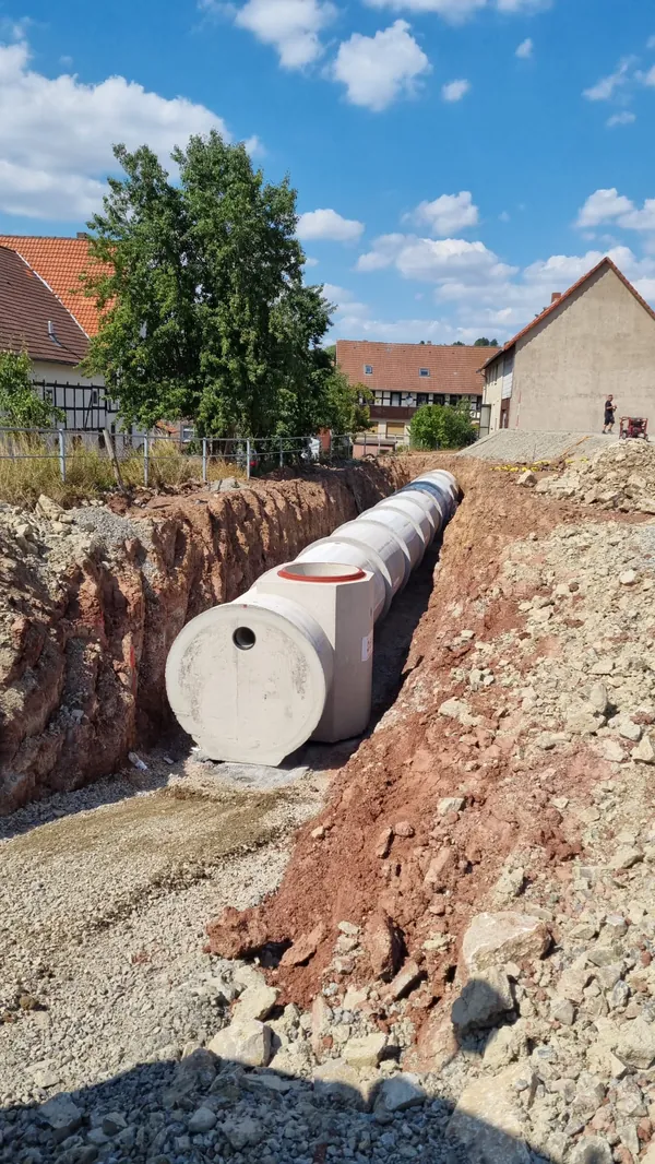 Landschaftsbau